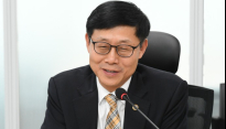 송상근 차관, 양식산업 전문가 간담회