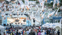 [경북] 울릉군 오징어축제와 함께 눈축제도 '도지정 축제' 선정