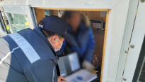 여수해경, 어선 사고 예방 긴급 안전 점검