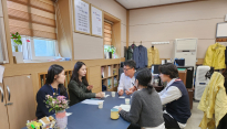 [경북] 울릉군, 음식점 위생등급 별(★) 확인해요