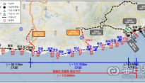 동해안 철도 시대에 포항~영덕~울진 등 관광경제 활성화 기대감