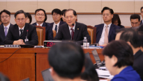 국회 법사위·행안위 국감…김건희 의혹·이재명 사법리스크 공방 계속