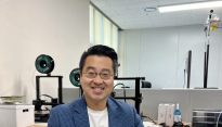 김수진 럼플리어 대표 