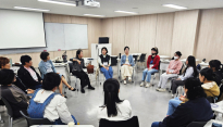 영진전문대, 사회복지 전문인력 양성 무료교육생 모집