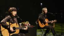 '삶을 노래한 음유시인' 정태춘·박은옥 부부, 24일 대구서 문학콘서트