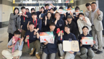 '경상도의 맛으로 세계 무대 빛내다'…대구가톨릭대, 푸드올림픽 전 부문 수상