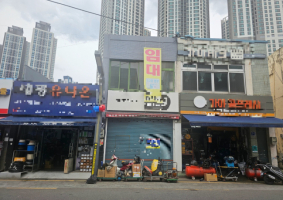 활력 잃은 북성로 공구골목…건설업 부진 후방산업에 타격
