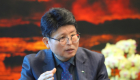 배광식 대구 북구청장 