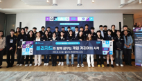 한국장학재단–블리자드, 게임 인재 육성 위한 장학금 수여
