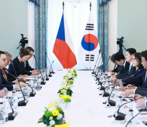 체코 법원, 원전 계약금지 가처분 취소…한수원 