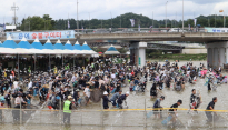 여름의 심장을 깨우다…봉화은어축제 오는 26일 성대한 개막