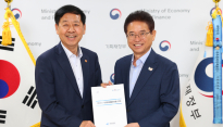 이철우 도지사, 구윤철 경제부총리에 포스트 APEC, 포항 영일만항 신북방경제 관문 등 4대 핵심사업 국비지원 건의