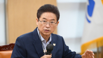 경북도민 마음 잡았다…이철우, 전국 단체장 평가 '최고'