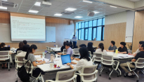 대구보건대학교 헬스테크특화센터, 의료기기 사용적합성평가 교육 실시