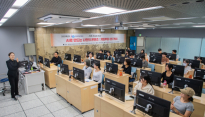 대구보건대 '똑똑 학습법 특강, AI와 함께하는 자기주도 학습
