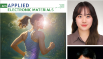 '빛에 반응하는 직물'…계명대, 영화에서 현실로 가져온 과학