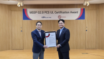 LS일렉트릭 ESS 전력변환장치, 북미 시장 진출 위한 'UL 1741' 인증 확보