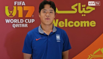 대구 현풍고 박도훈 선수, U-17 월드컵 조별리그 1차전서 눈부신 활약